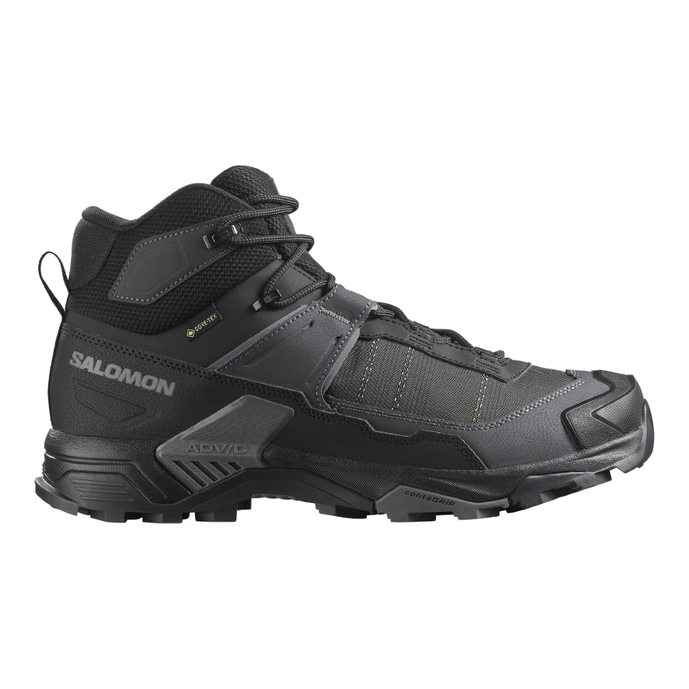Salomon X ULTRA 5 MID WIDE GORE-TEX - Men