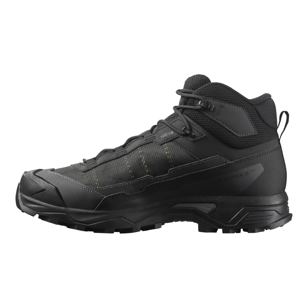 Salomon X ULTRA 5 MID WIDE GORE-TEX - Men