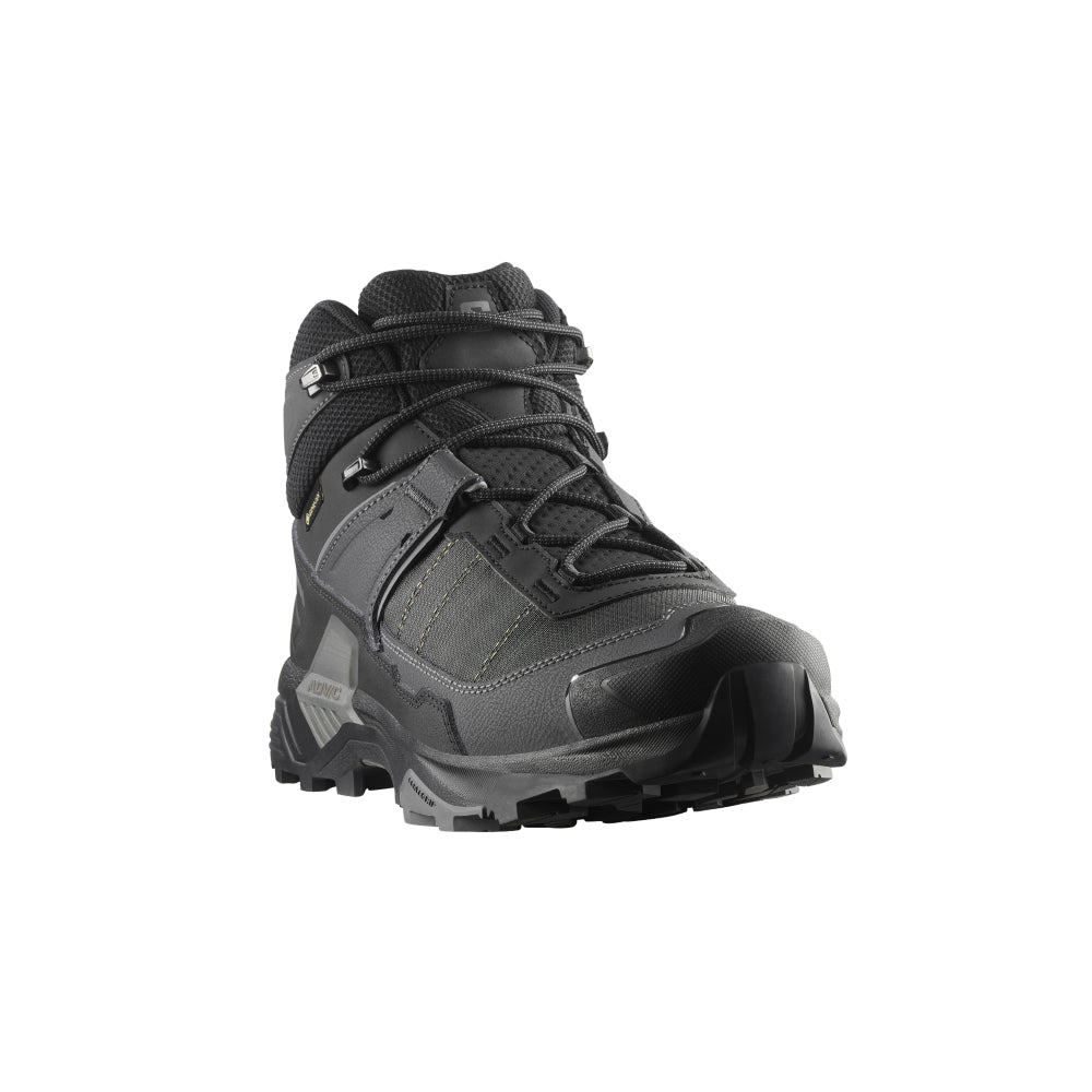 Salomon X ULTRA 5 MID WIDE GORE-TEX - Men