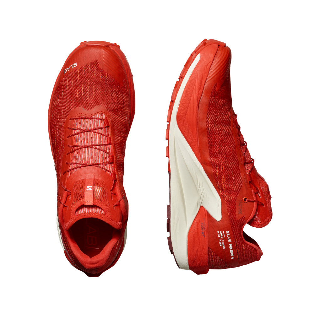 Salomon S/LAB PULSAR 4 野跑鞋