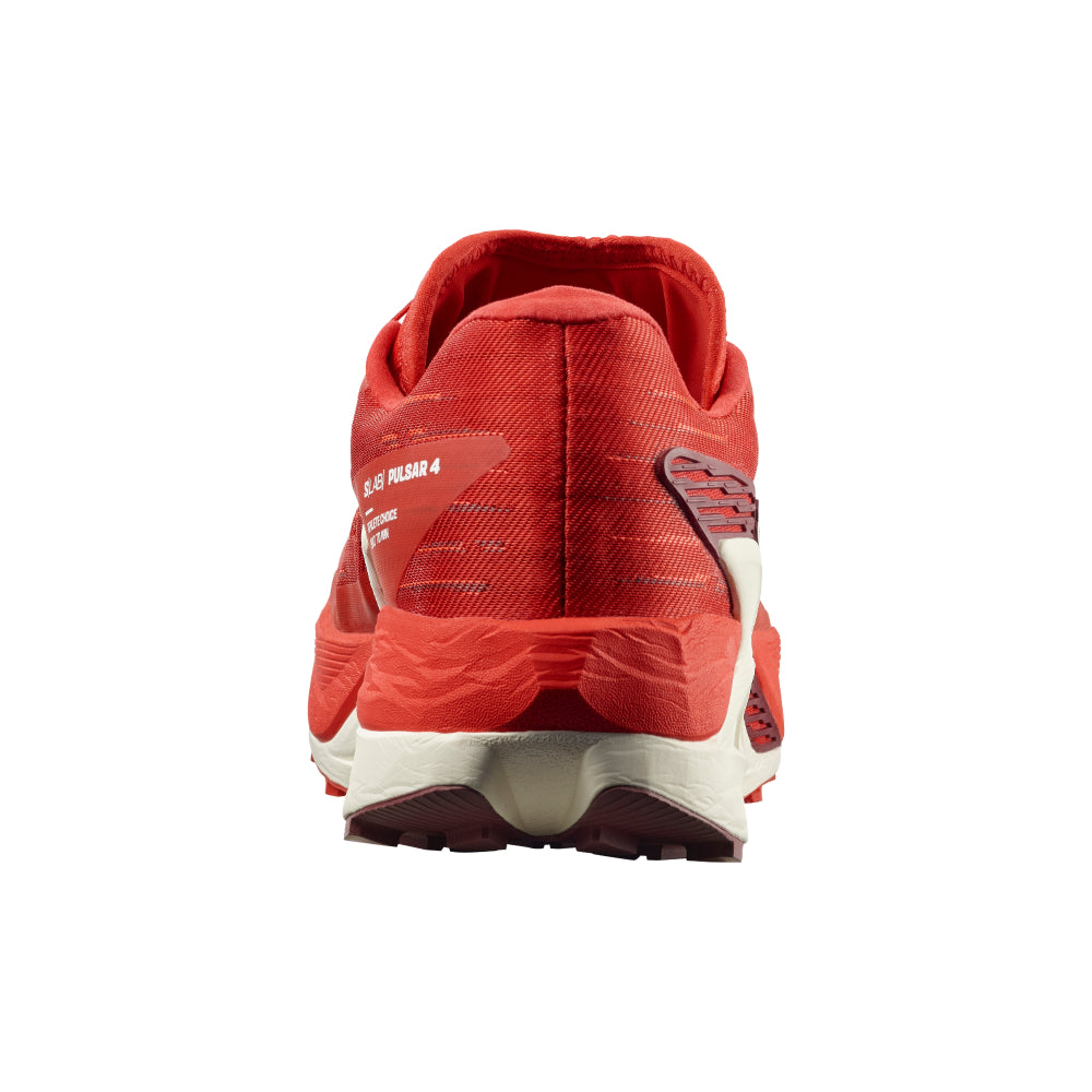 Salomon S/LAB PULSAR 4 野跑鞋