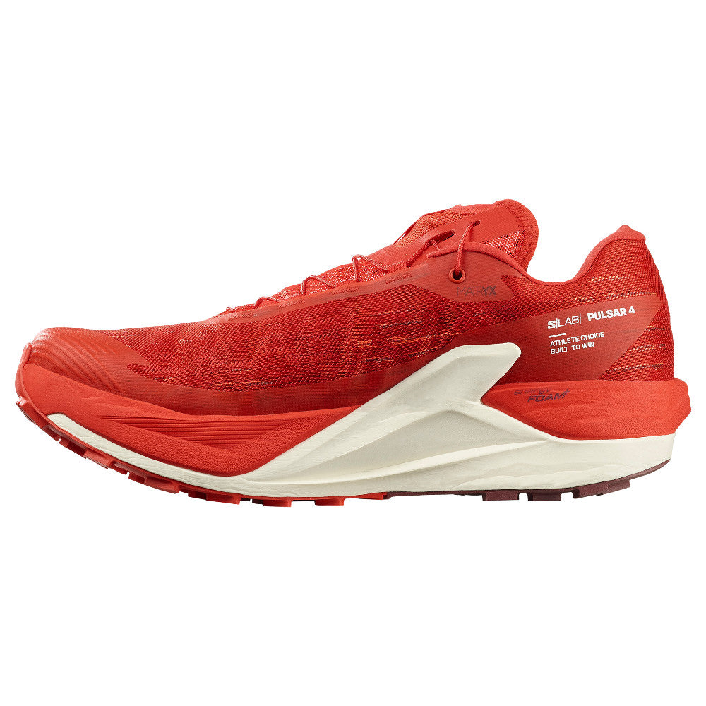 Salomon S/LAB PULSAR 4 野跑鞋