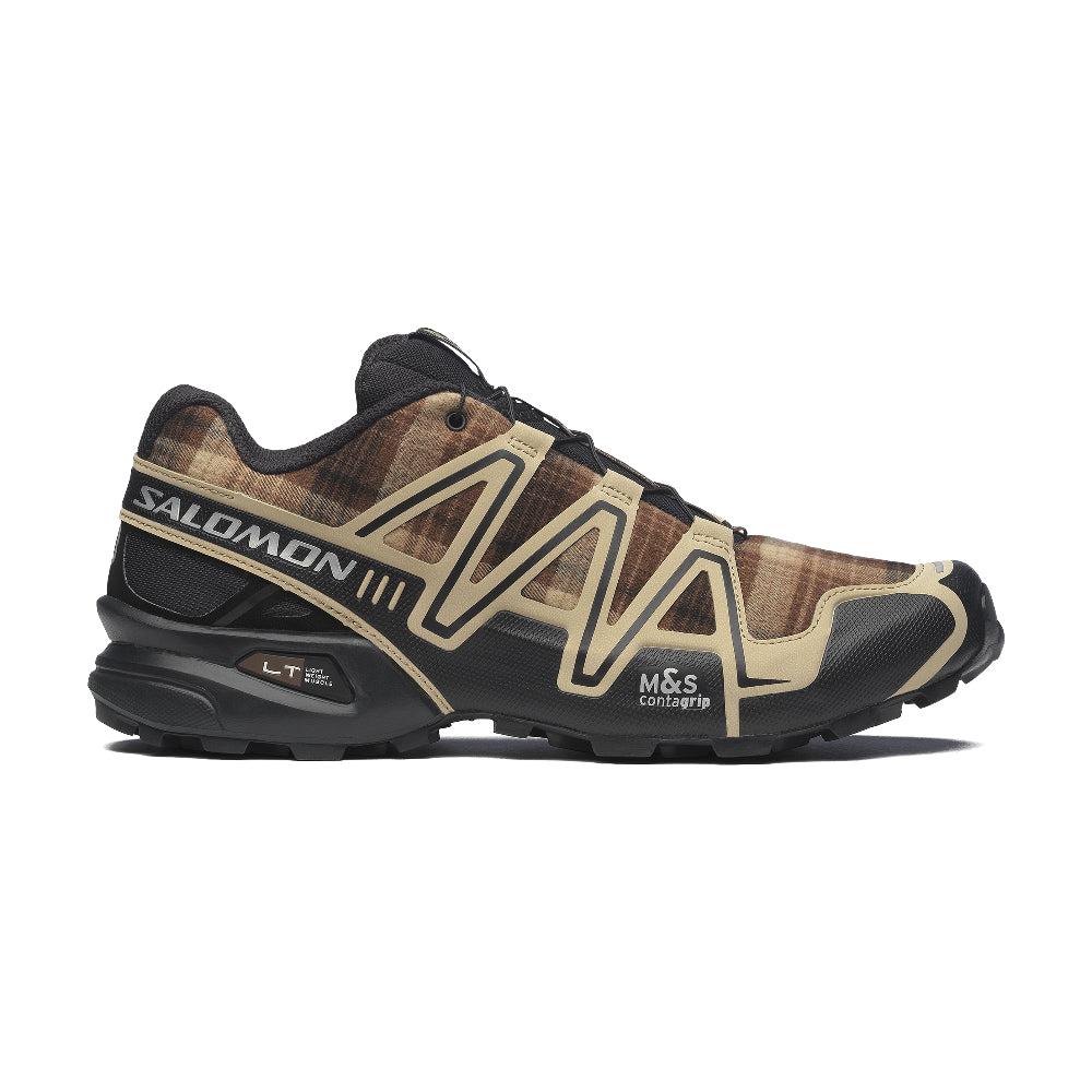 Salomon SPEEDCROSS 3 HOLIDAY