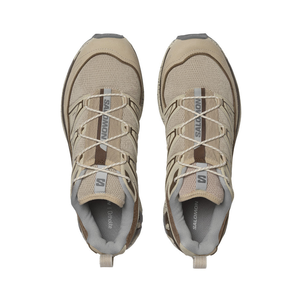 Salomon XT-6 EXPANSE COZY FALL 運動鞋