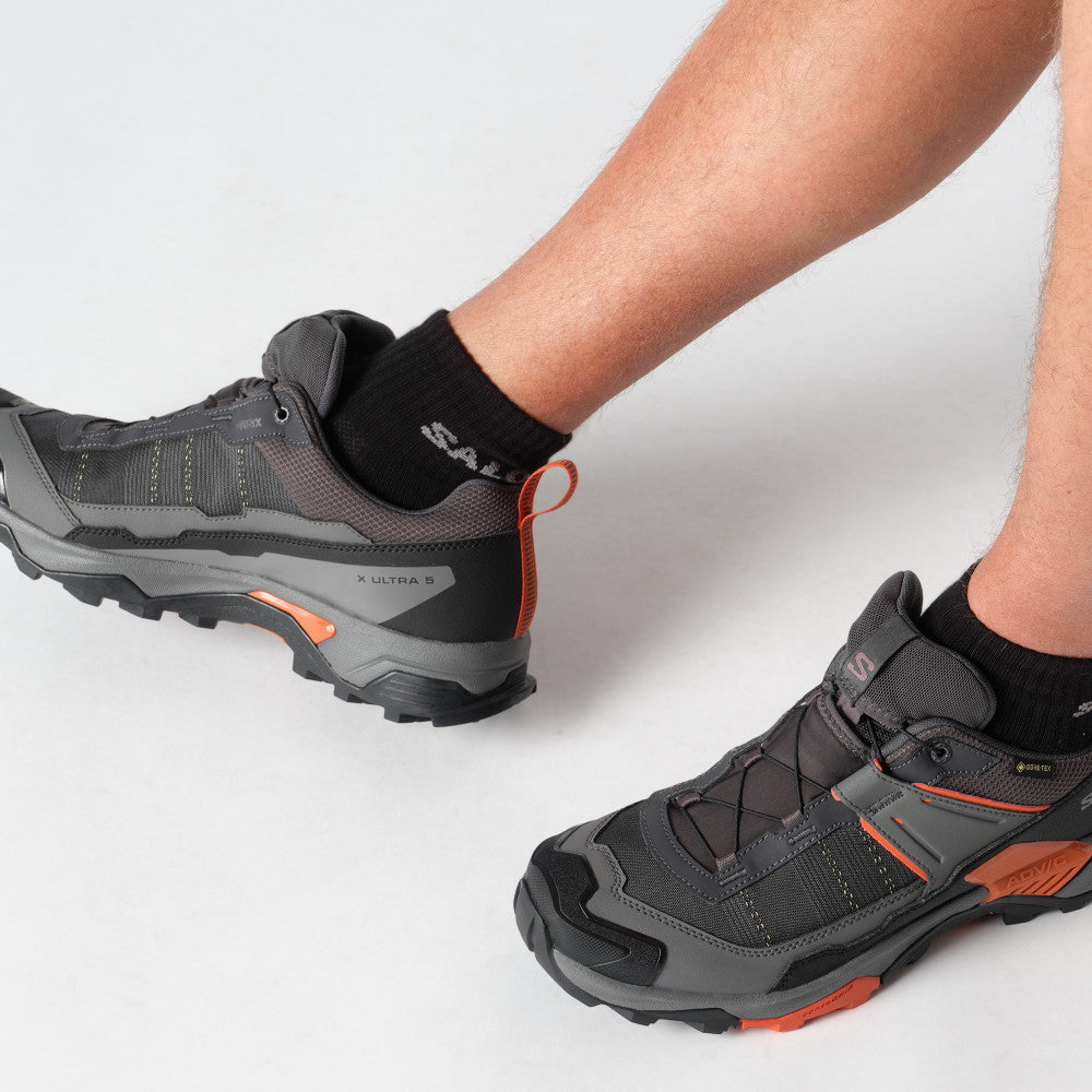 Salomon X ULTRA 5 GORE-TEX Men 登山鞋