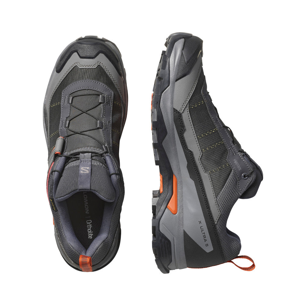 Salomon X ULTRA 5 GORE-TEX Men 登山鞋