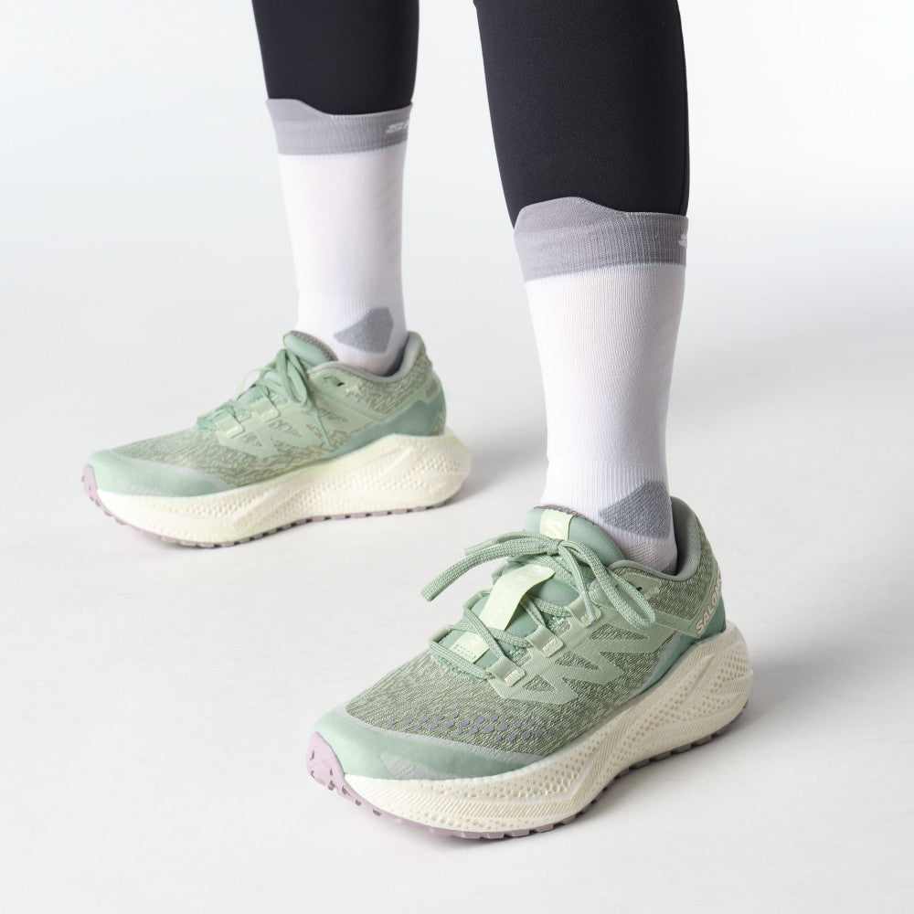 Salomon AERO GLIDE 3 GRVL Women 野跑鞋