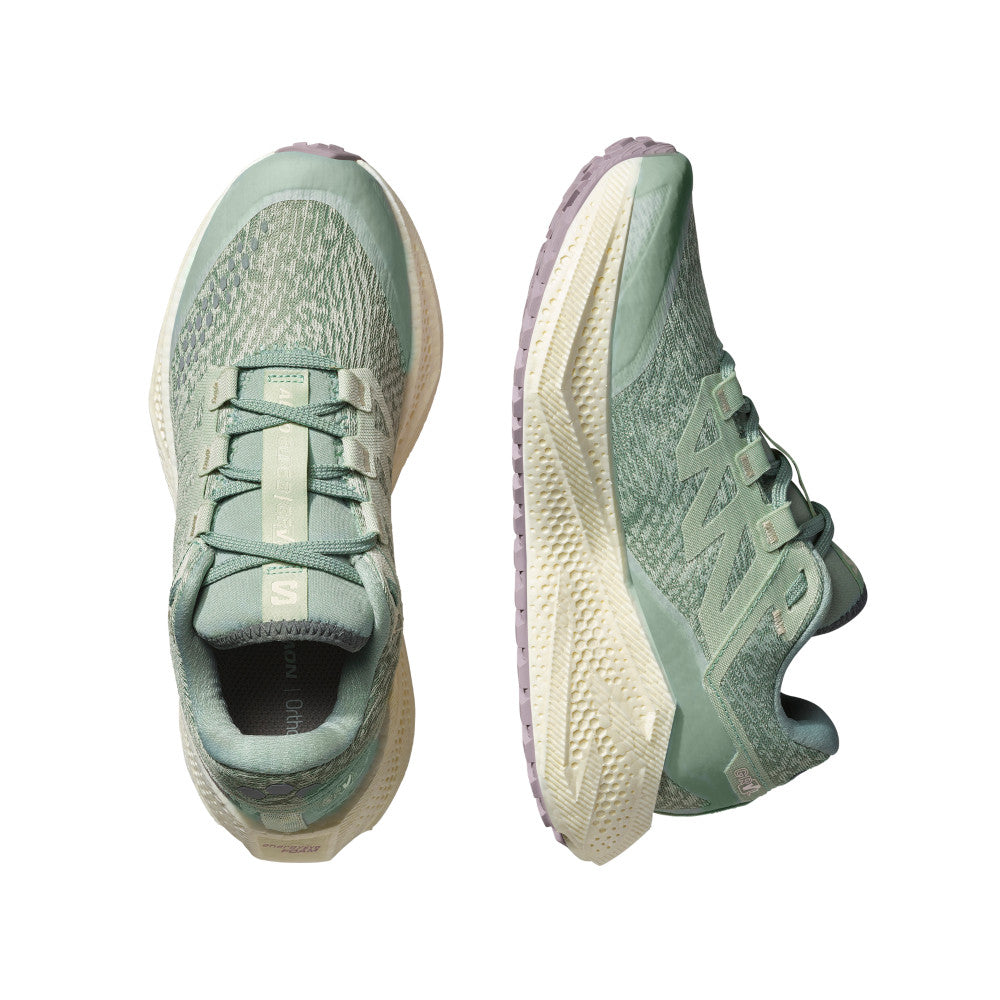 Salomon AERO GLIDE 3 GRVL Women 野跑鞋