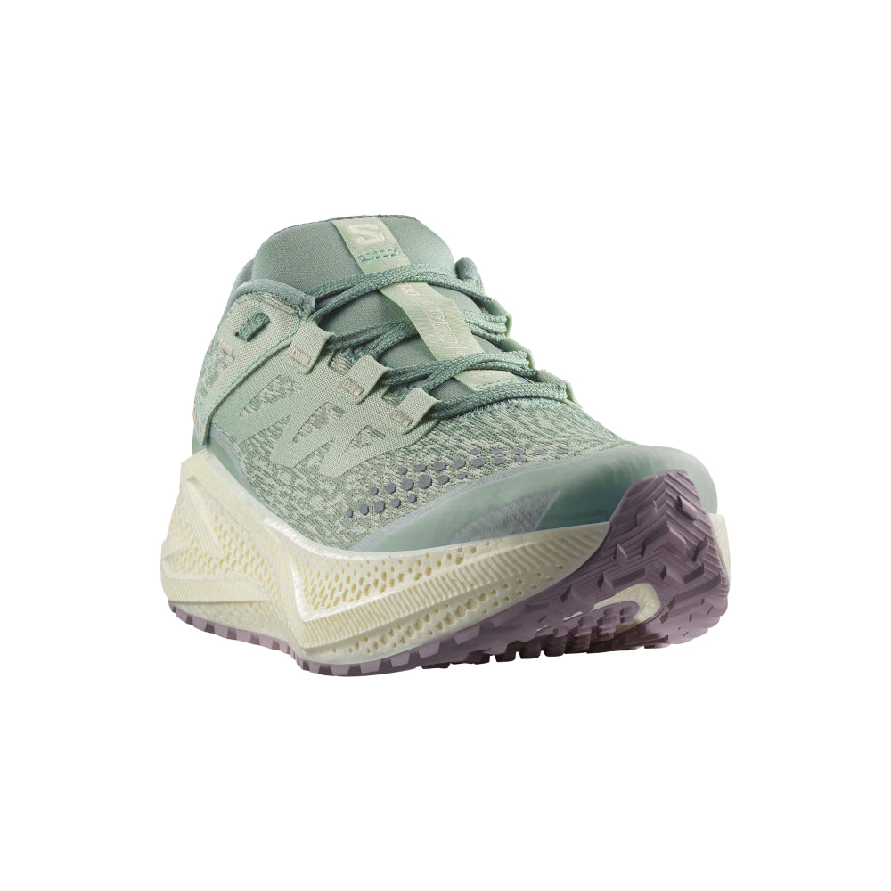 Salomon AERO GLIDE 3 GRVL Women 野跑鞋