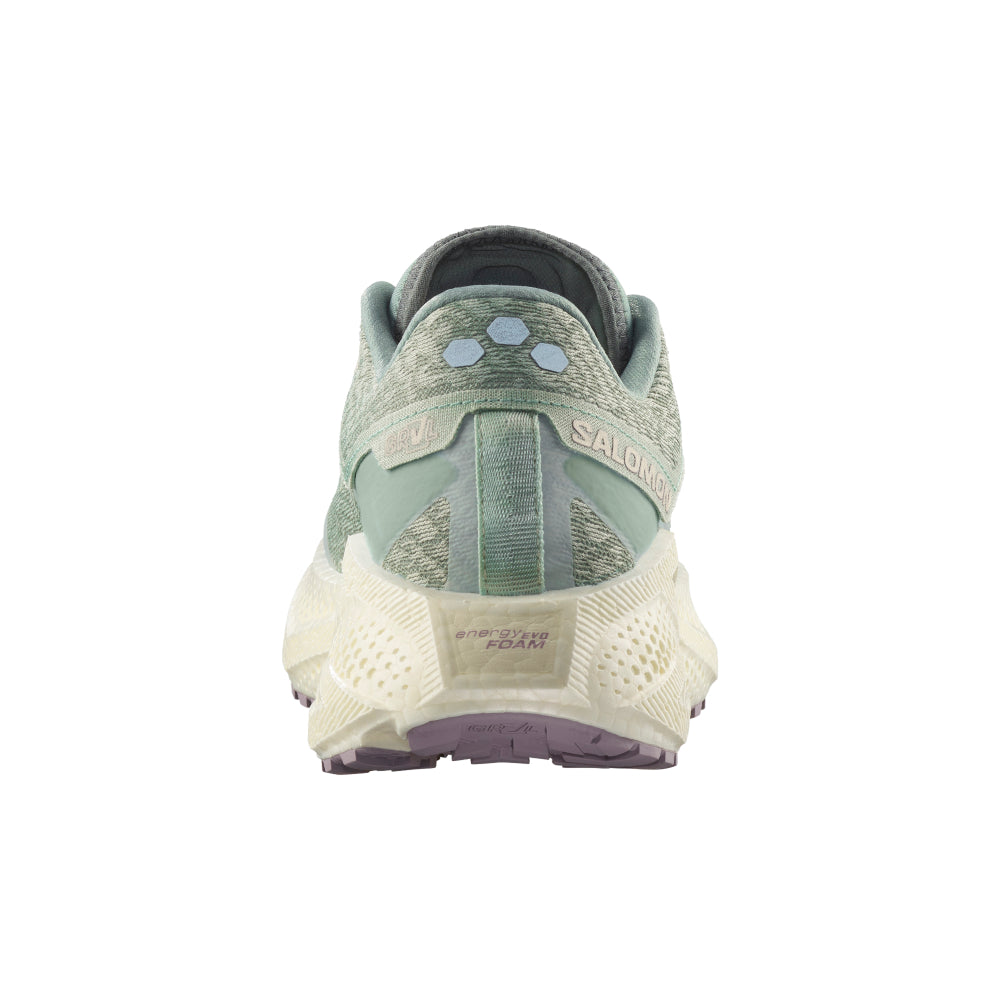 Salomon AERO GLIDE 3 GRVL Women 野跑鞋