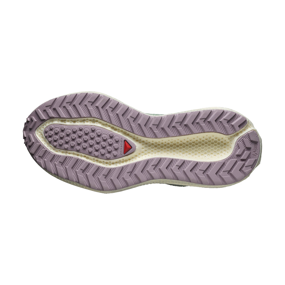 Salomon AERO GLIDE 3 GRVL Women 野跑鞋