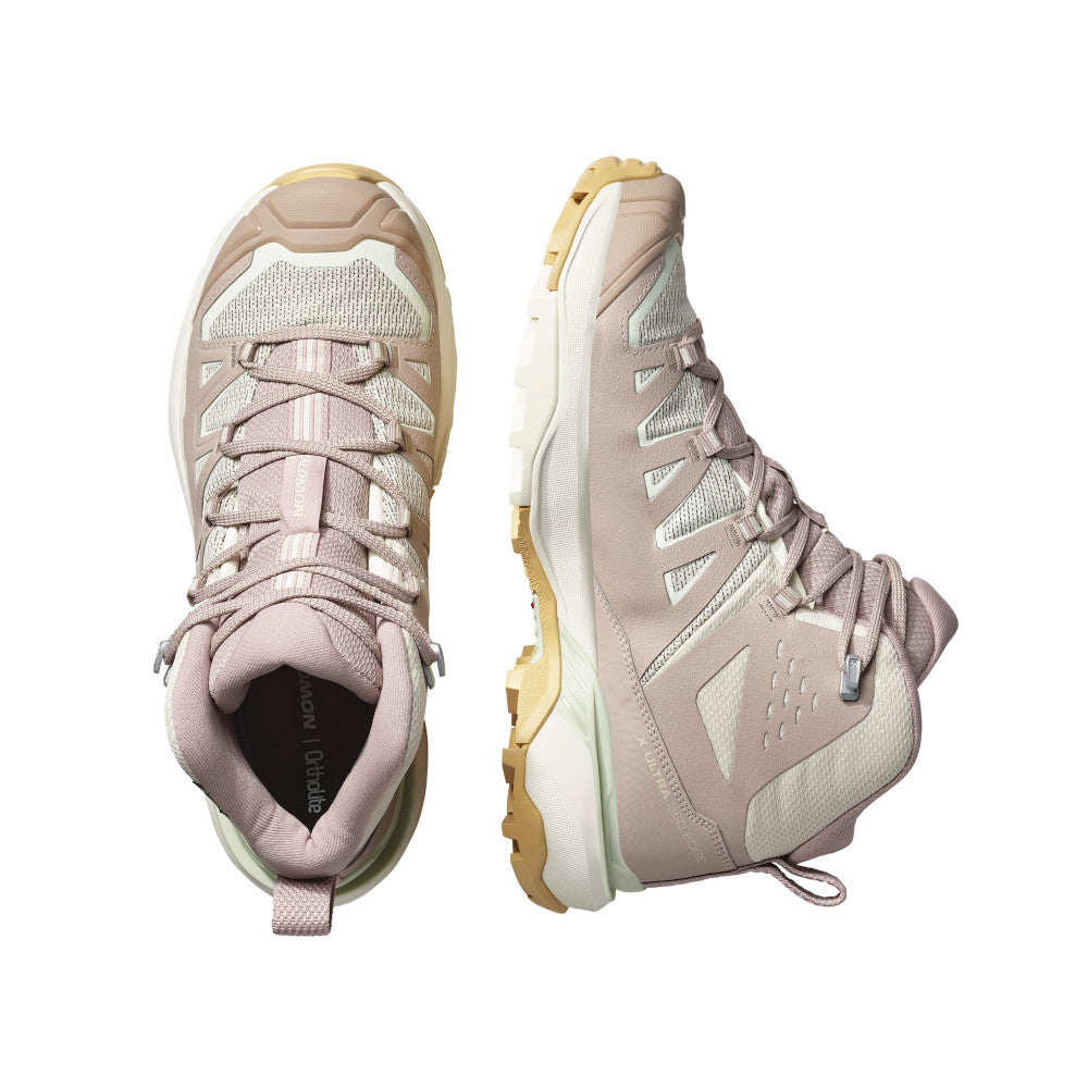 Salomon X ULTRA 360 EDGE MID GORE-TEX - Women