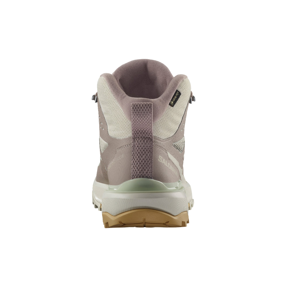 Salomon X ULTRA 360 EDGE MID GORE-TEX Women 登山鞋