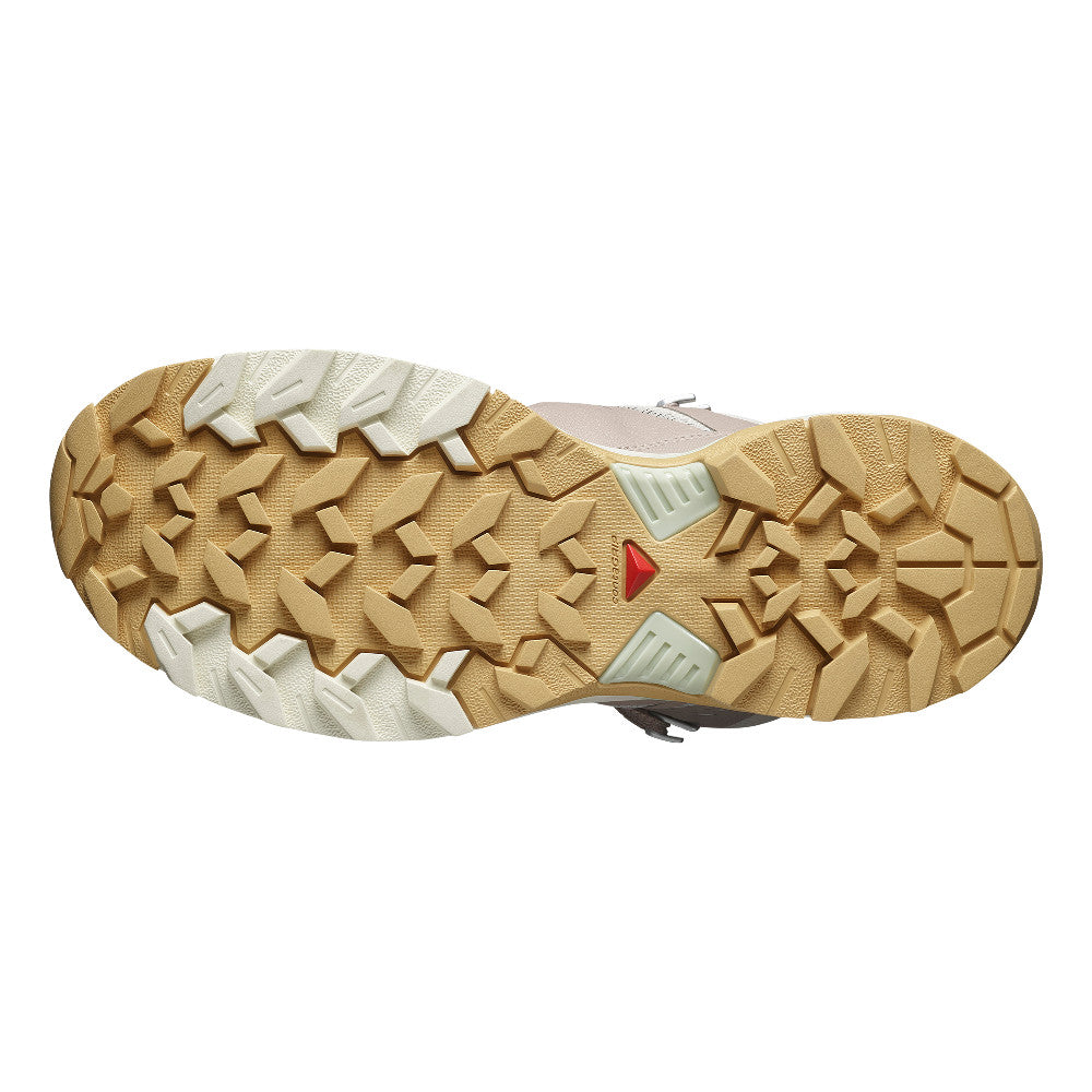 Salomon X ULTRA 360 EDGE MID GORE-TEX - Women