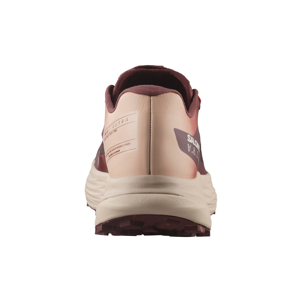 Salomon S/LAB ULTRA V2