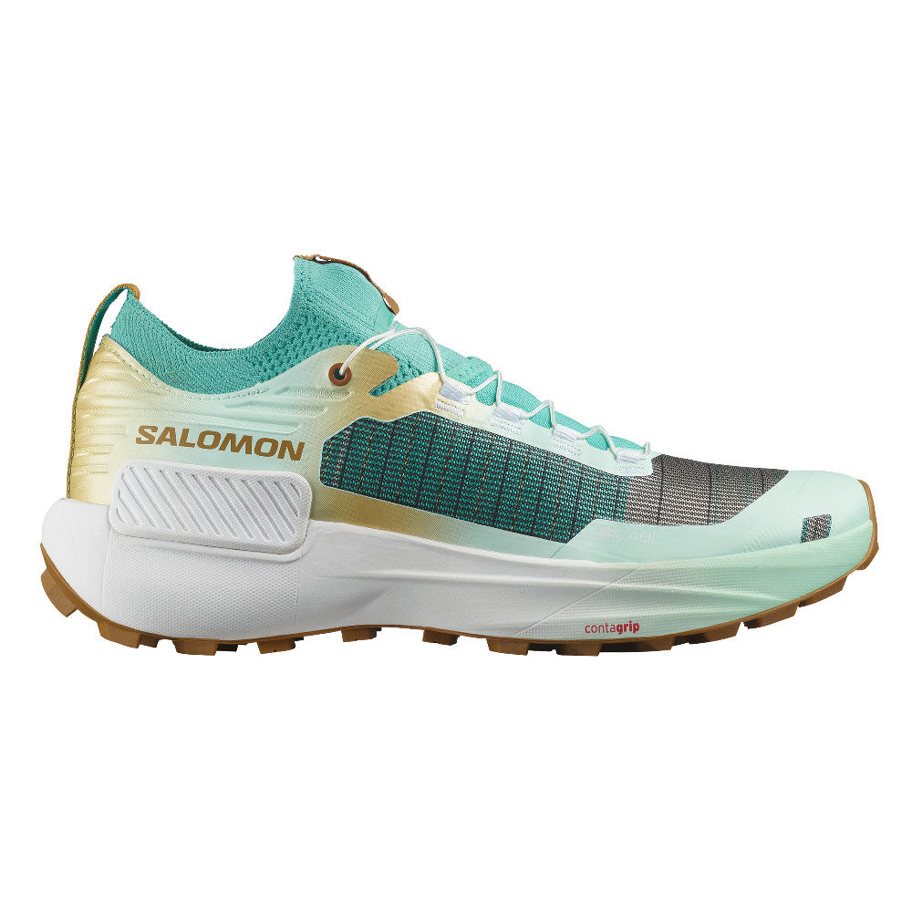 Salomon S/LAB GENESIS LIMITED COURTNEY EDITION 2 野跑鞋