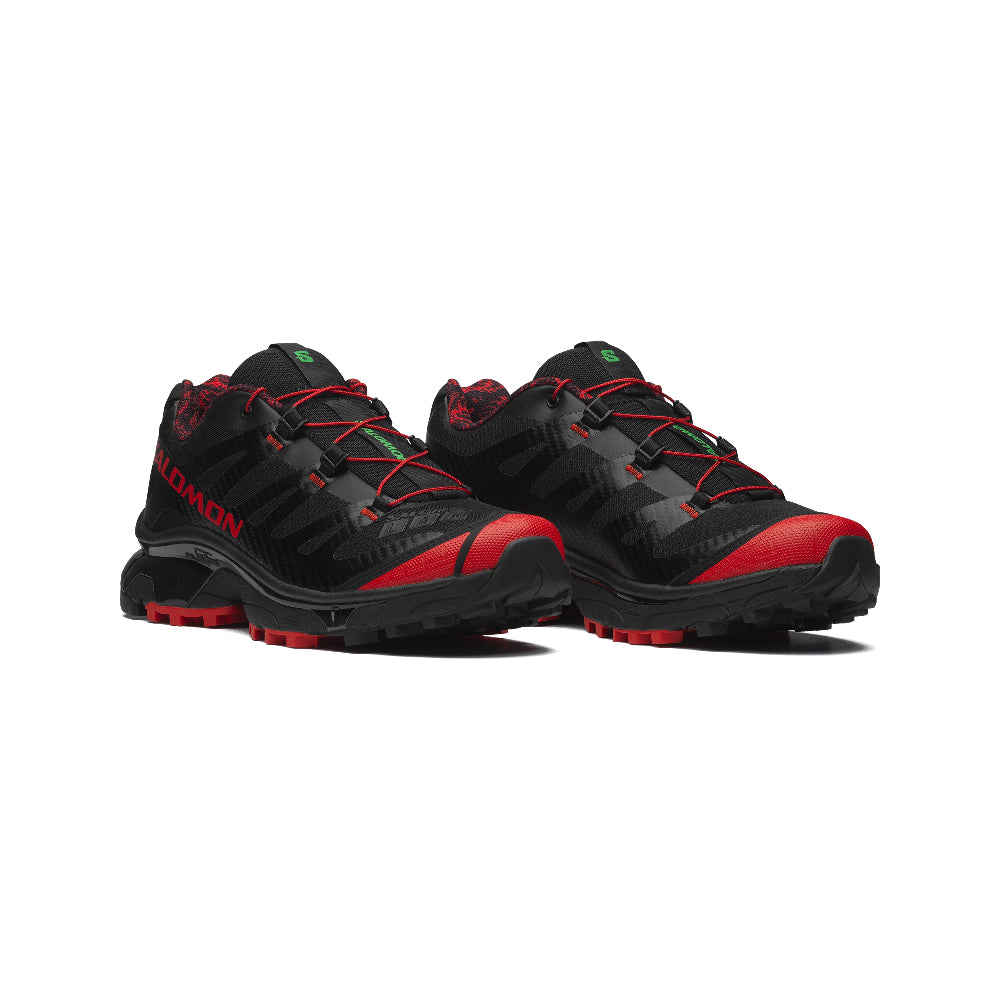 Salomon XT-4 OG RED VIPER