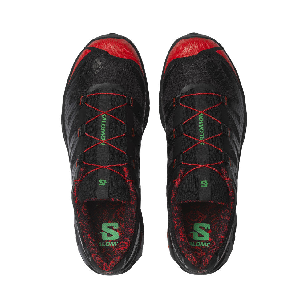 Salomon XT-4 OG RED VIPER