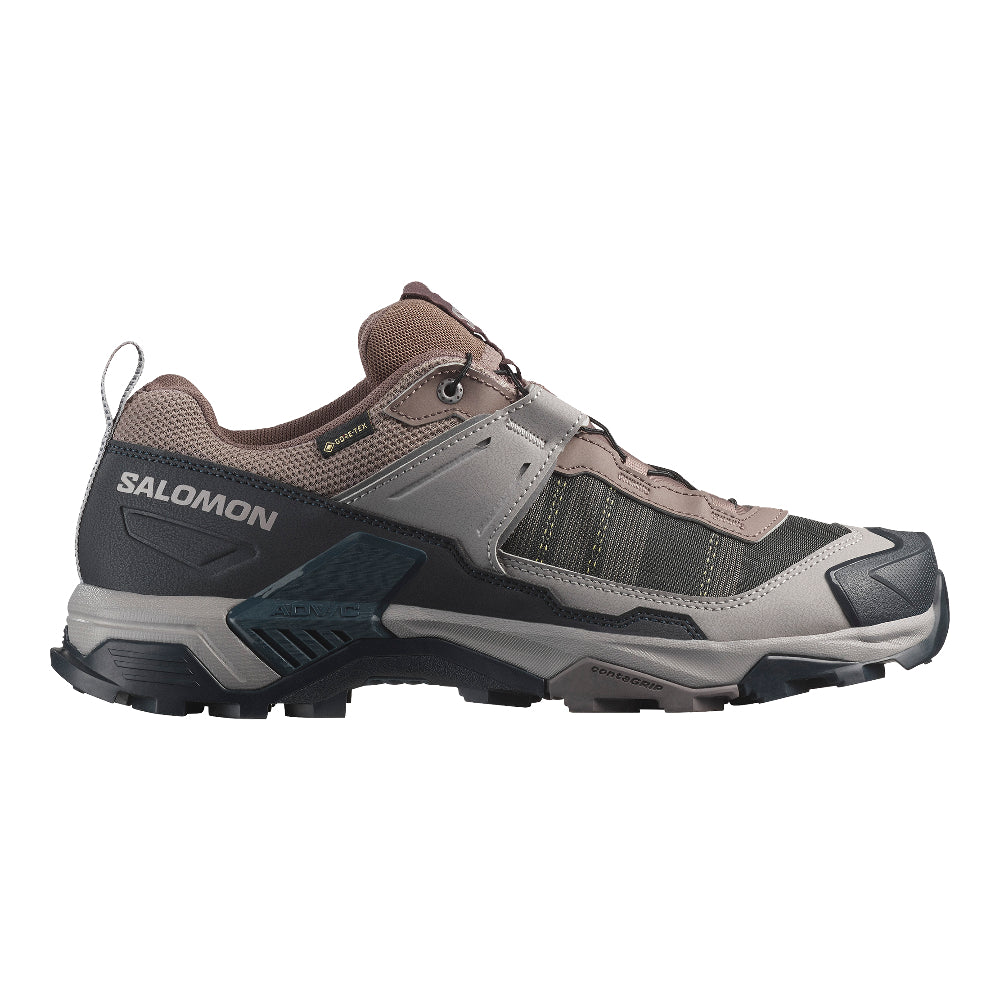 Salomon X ULTRA 5 GORE-TEX Men 登山鞋