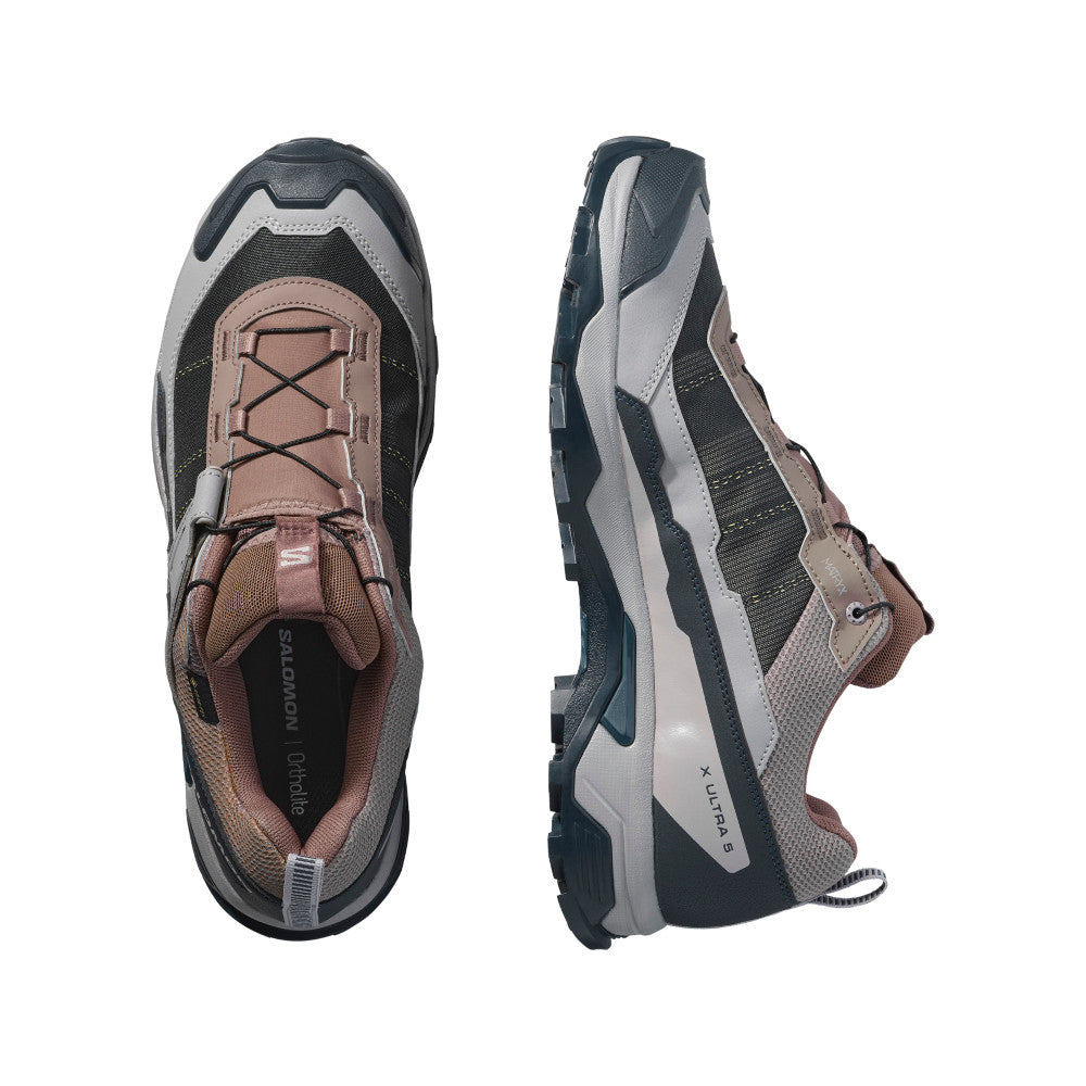 Salomon X ULTRA 5 GORE-TEX Men 登山鞋