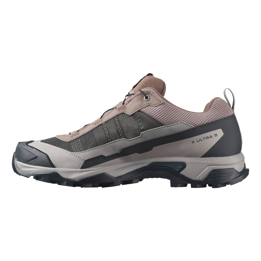 Salomon X ULTRA 5 GORE-TEX Men 登山鞋