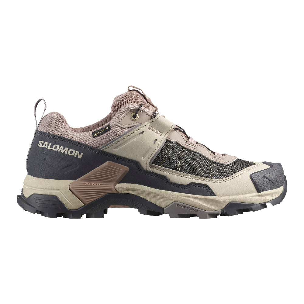 Salomon X ULTRA 5 GORE-TEX Women 登山鞋