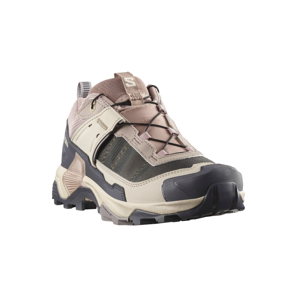 Salomon X ULTRA 5 GORE-TEX Women 登山鞋