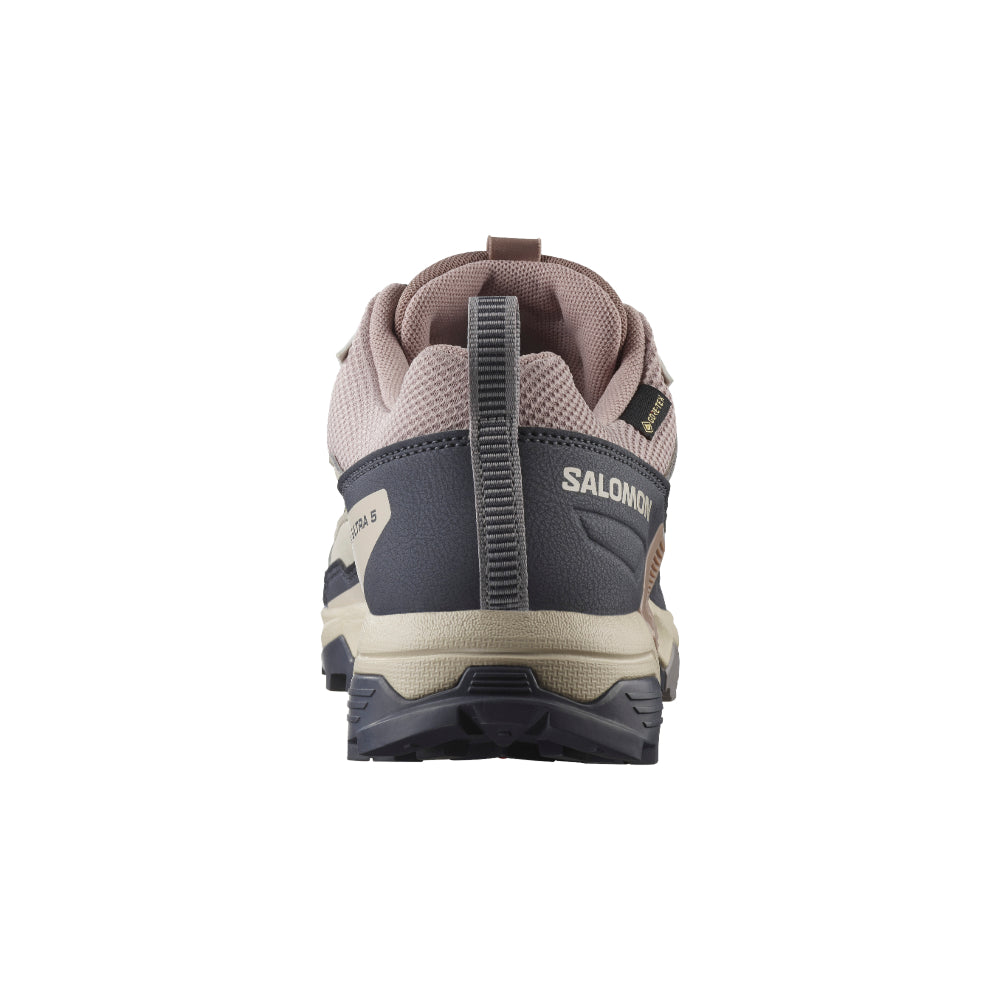 Salomon X ULTRA 5 GORE-TEX Women 登山鞋