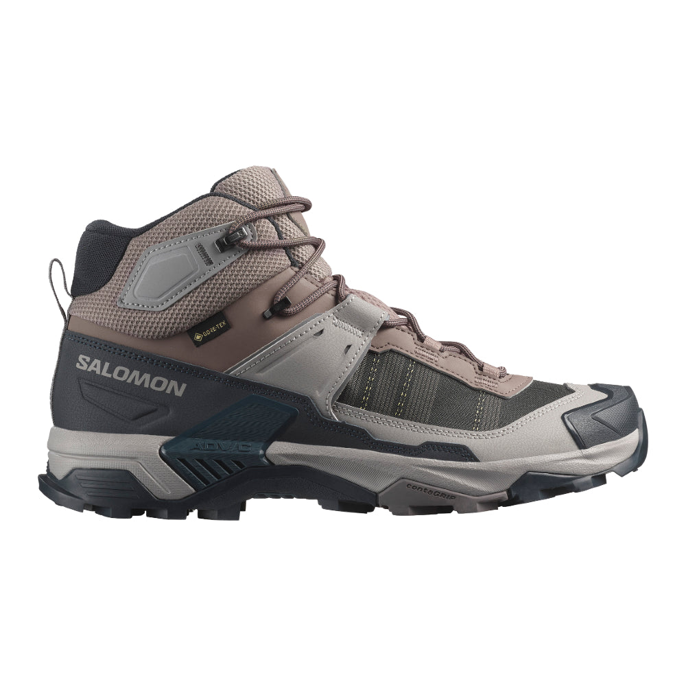 Salomon X ULTRA 5 MID GORE-TEX - Men