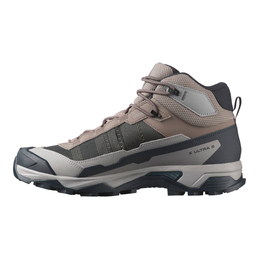Salomon X ULTRA 5 MID GORE-TEX - Men