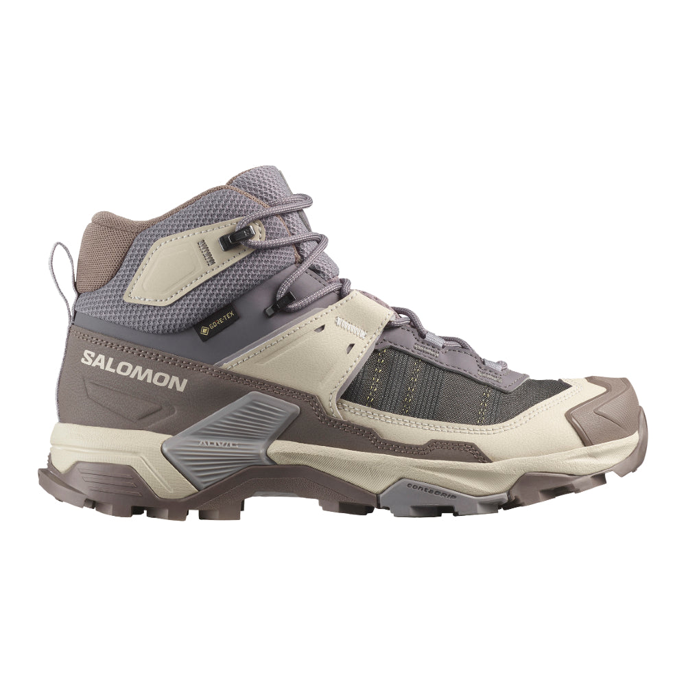 Salomon X ULTRA 5 MID GORE-TEX - Women
