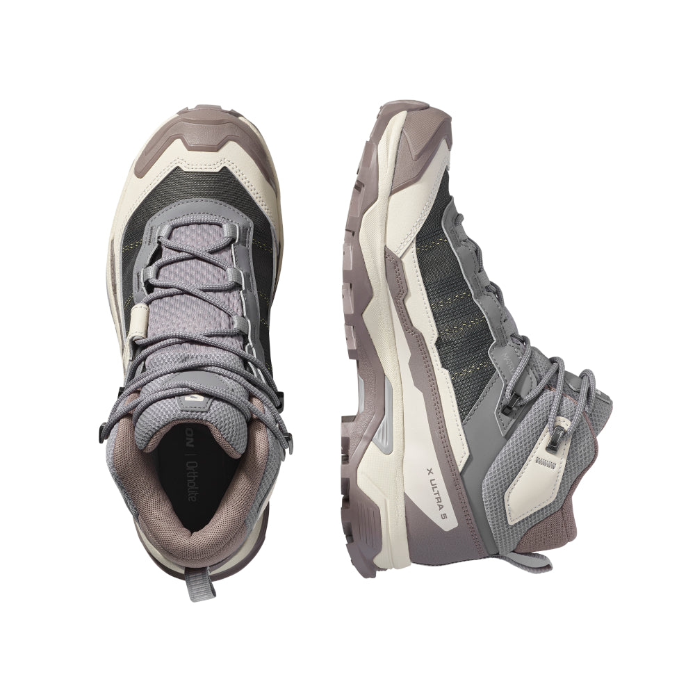 Salomon X ULTRA 5 MID GORE-TEX - Women
