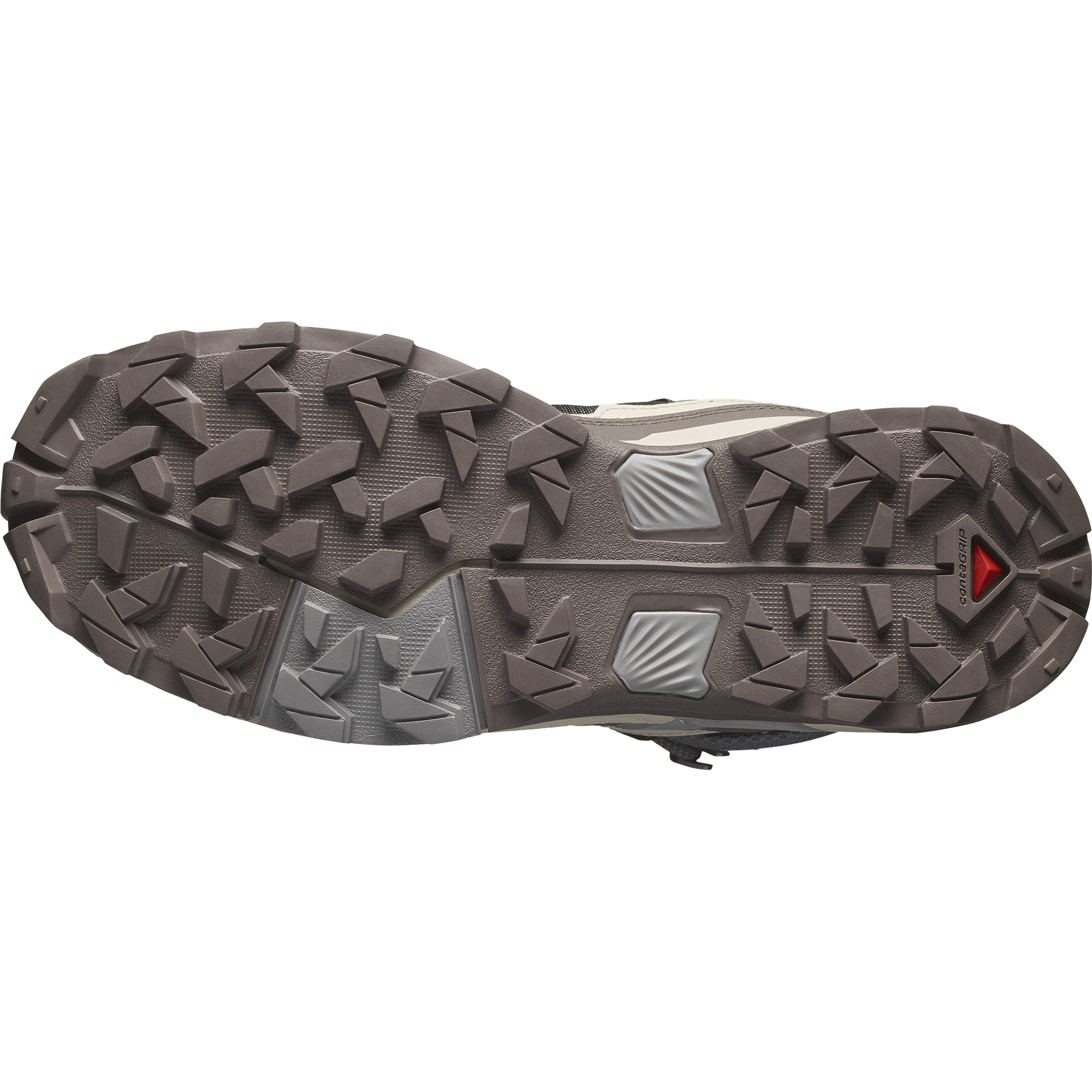 Ako demo - X ULTRA 5 MID GORE-TEX#顏色_Excalibur / Iron / Gull