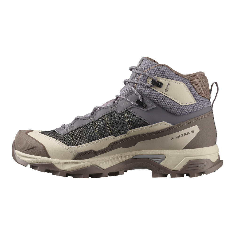 Salomon X ULTRA 5 MID GORE-TEX - Women