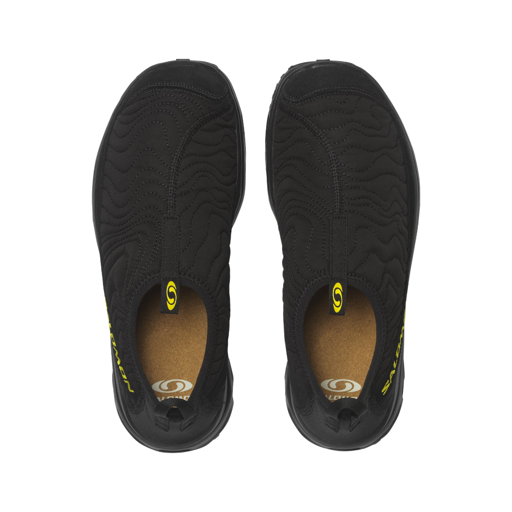 Salomon RX MOC 3.0 ATQ 運動便鞋