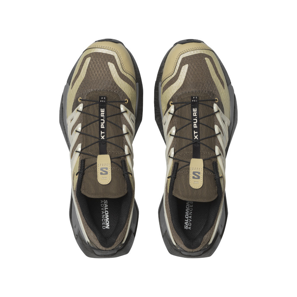 Salomon XT PU.RE ADVANCED 運動鞋