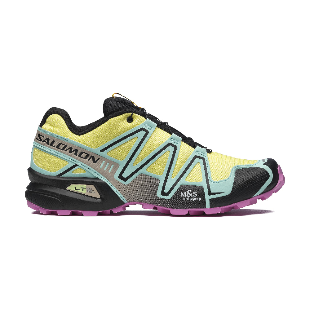 Salomon SPEEDCROSS 3 運動鞋