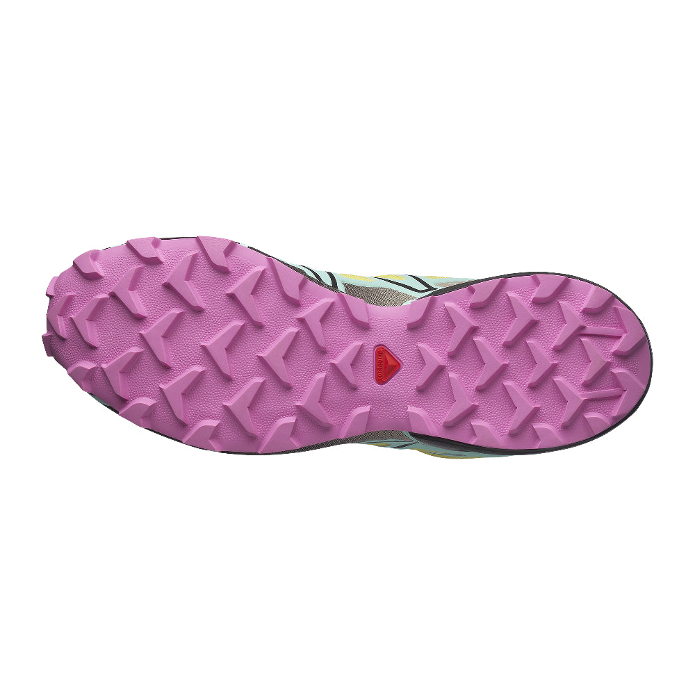 Salomon SPEEDCROSS 3 運動鞋