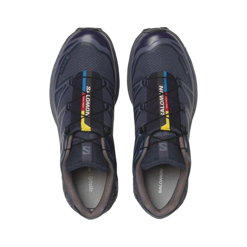 Salomon XT-6 GORE-TEX