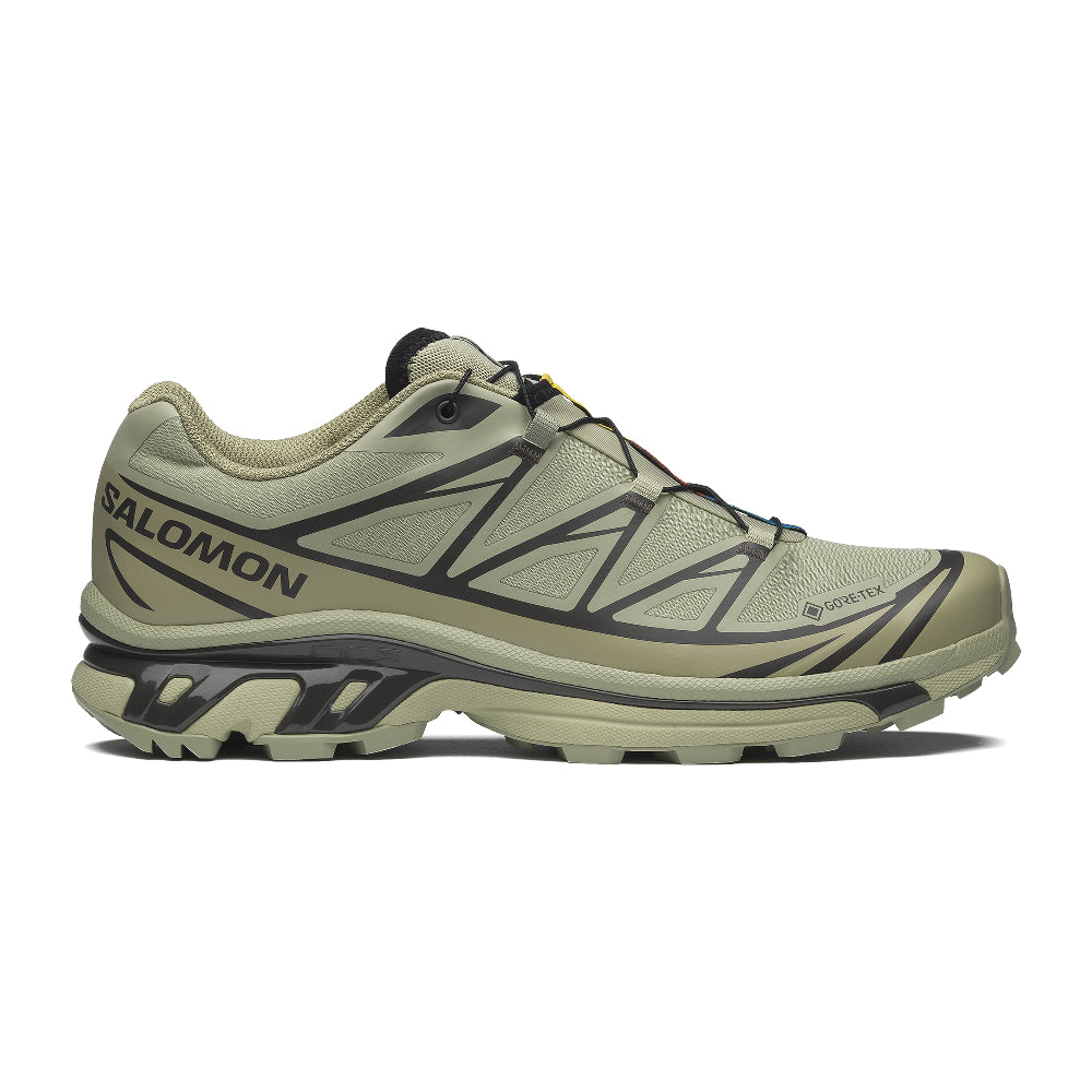 Salomon XT-6 GORE-TEX