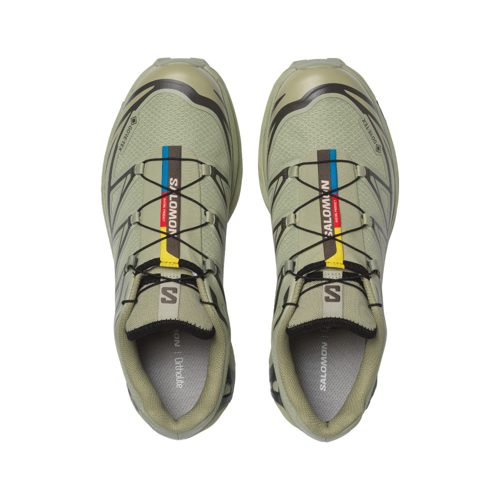 Salomon XT-6 GORE-TEX