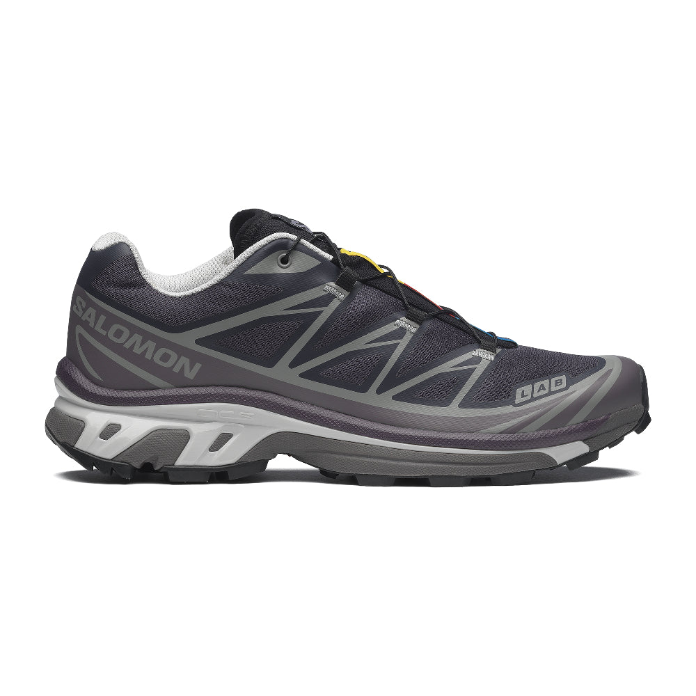 Salomon XT-6 運動鞋