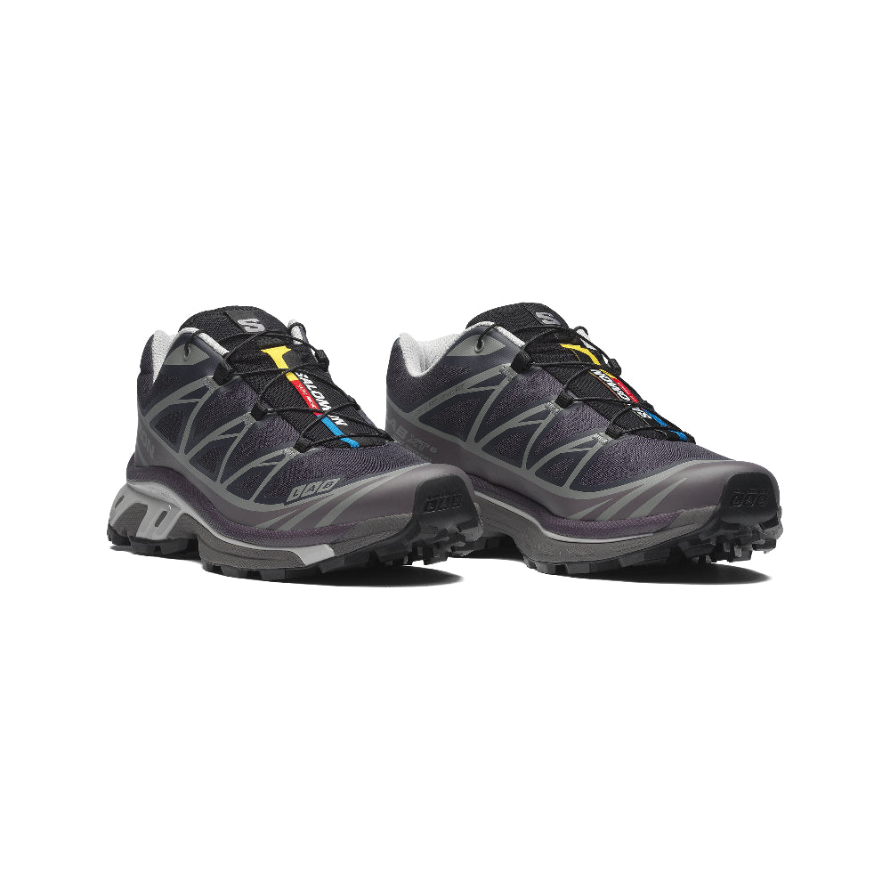 Salomon XT-6 運動鞋