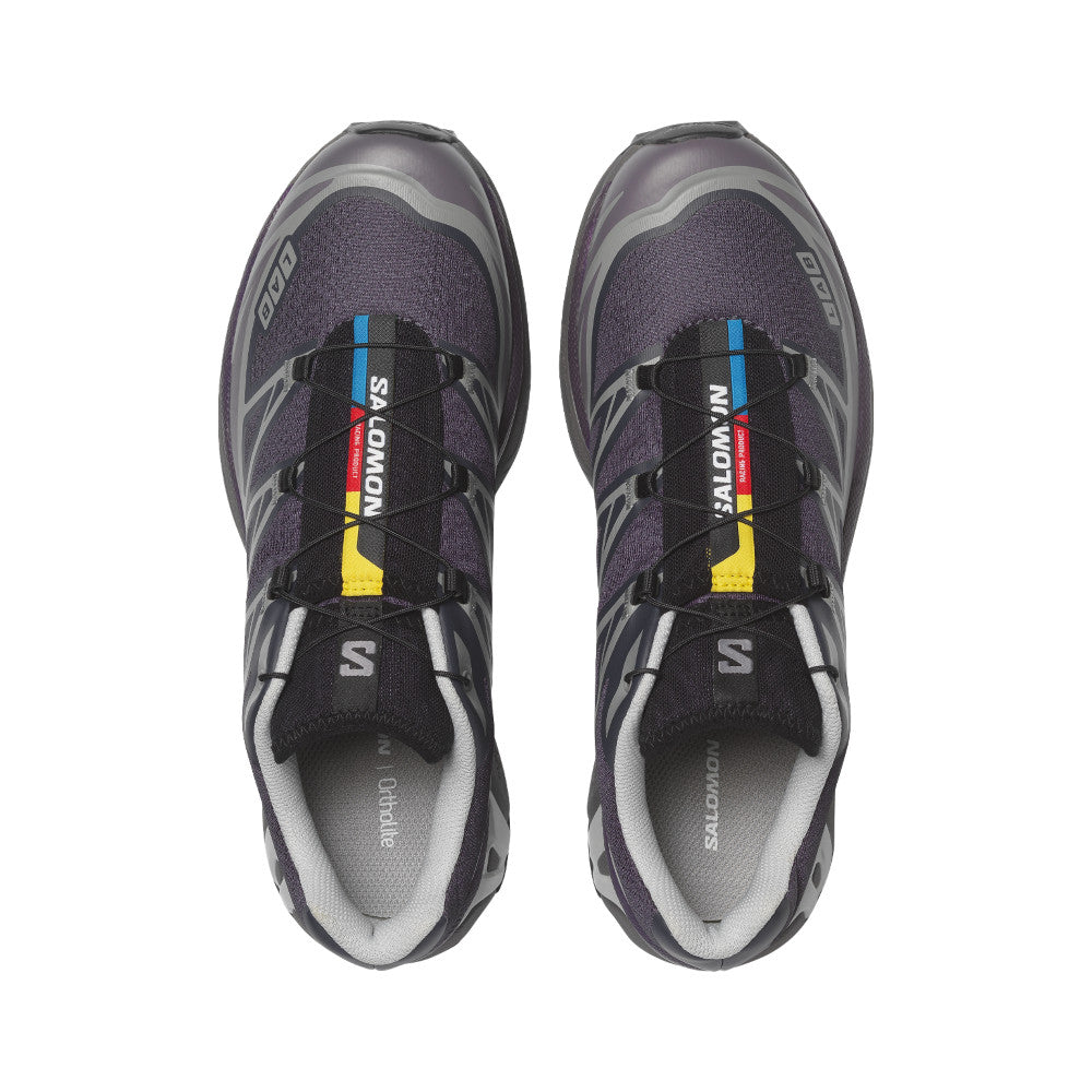 Salomon XT-6 運動鞋