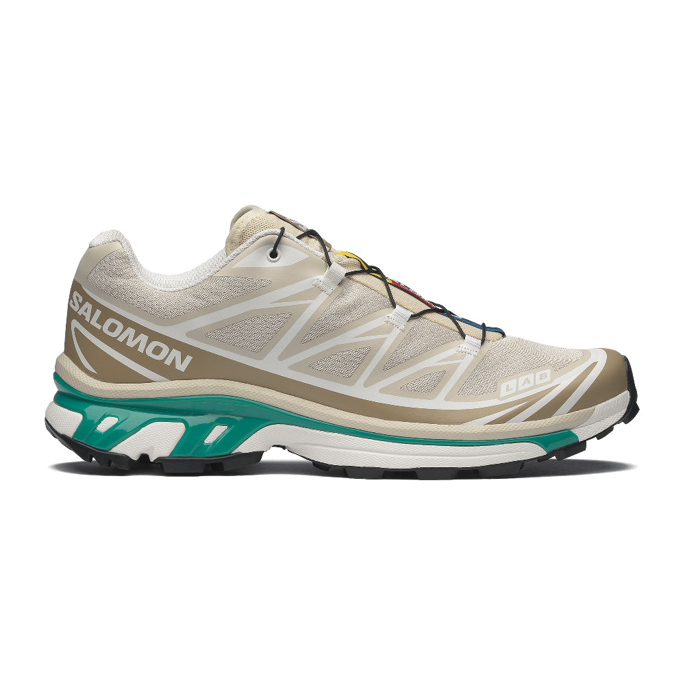 Salomon XT-6 運動鞋