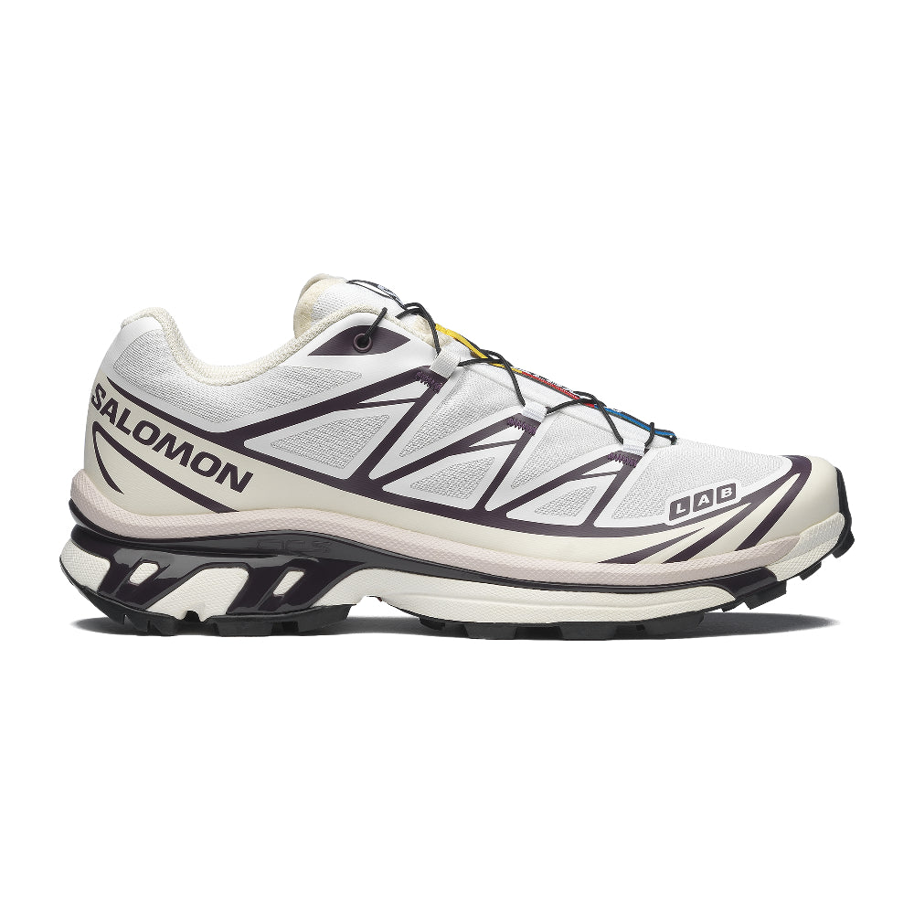 Salomon XT-6 運動鞋