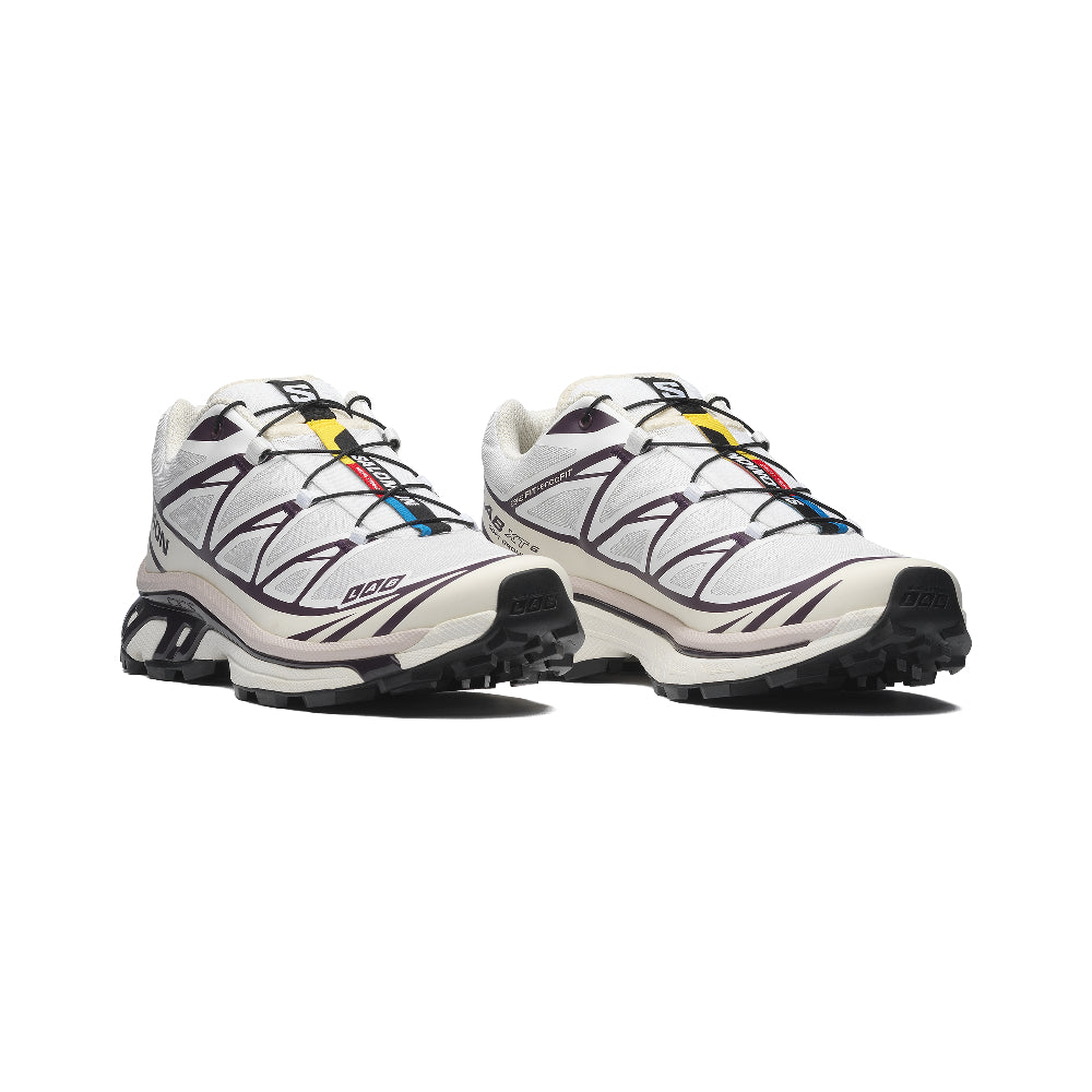 Salomon XT-6 運動鞋