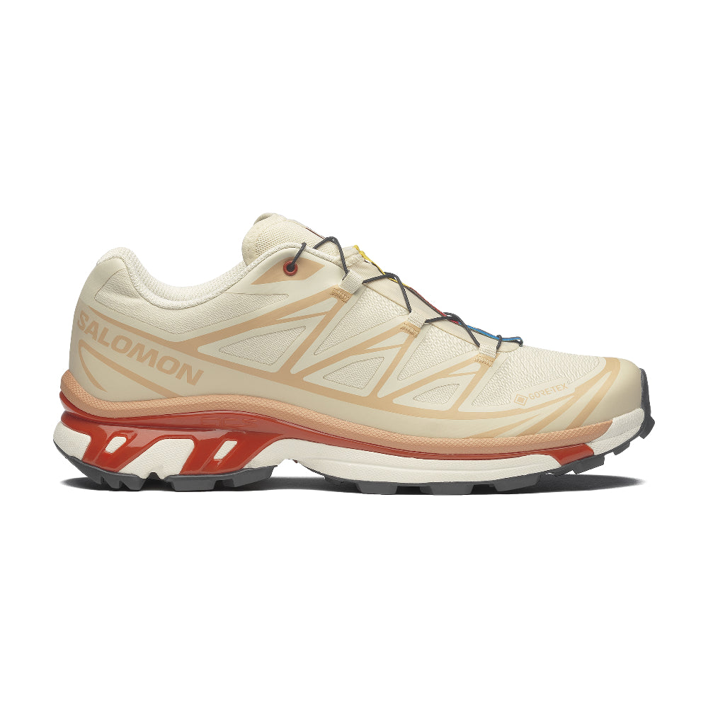 Salomon XT-6 GORE-TEX