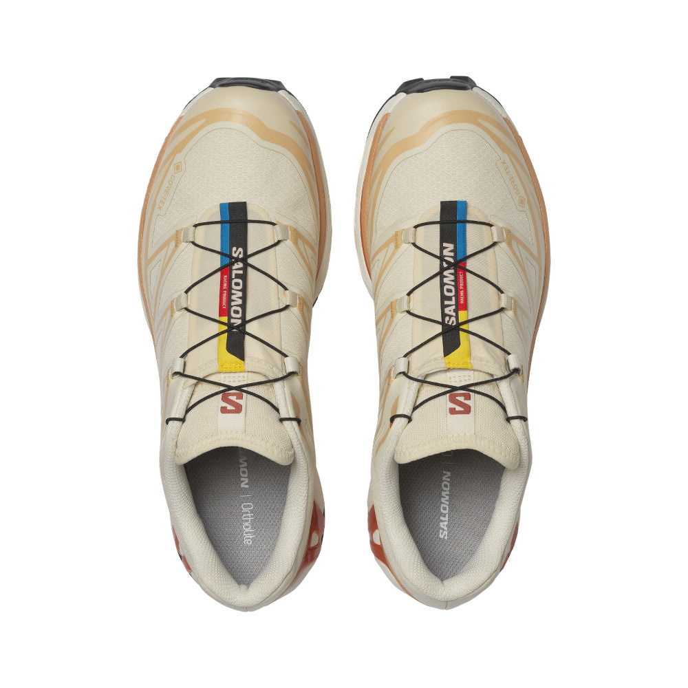 Salomon XT-6 GORE-TEX