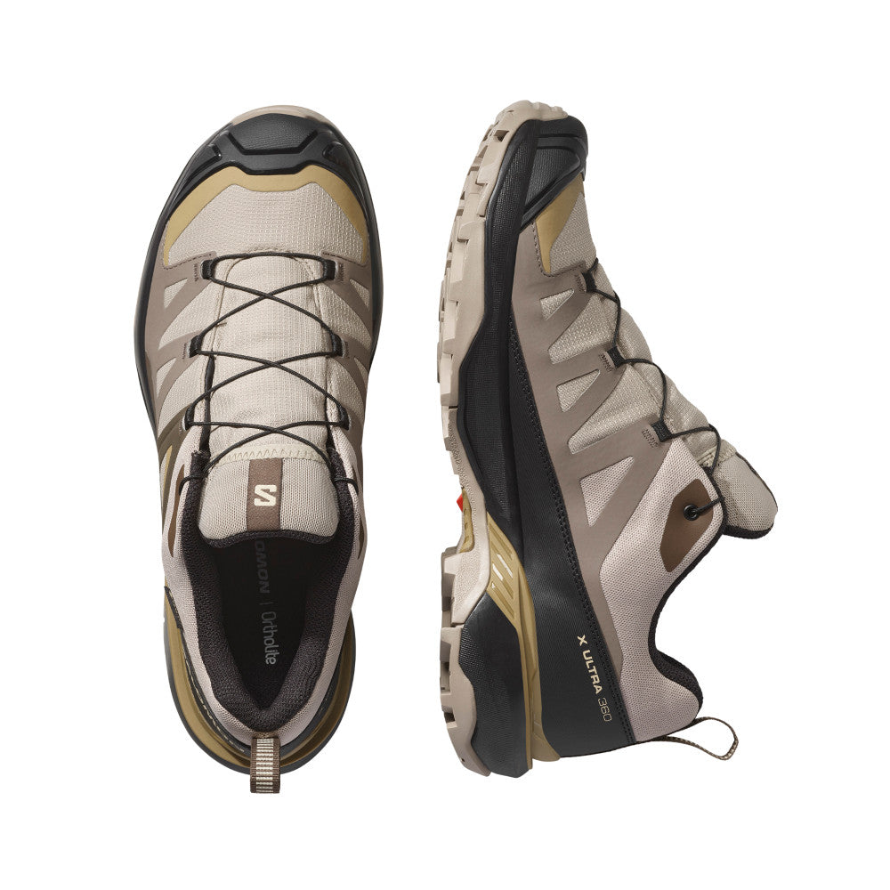 Salomon X ULTRA 360 GORE-TEX Men 登山鞋